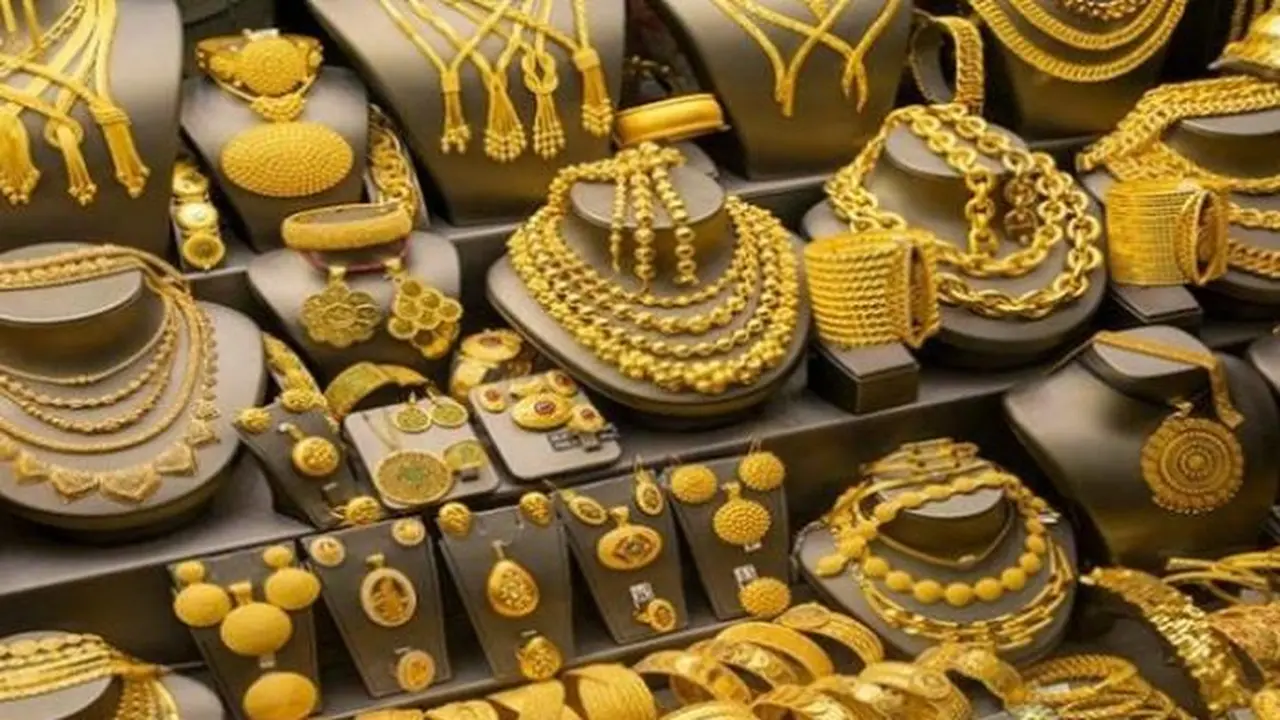 ارتفاع سعر مثقال الذهب في العراق: عيار 21 يسجل قفزة جديدة